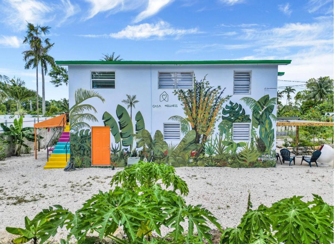 Casa Wellness Tamiami Exterior foto