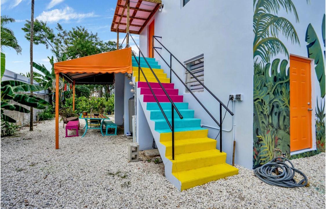 Casa Wellness Tamiami Exterior foto