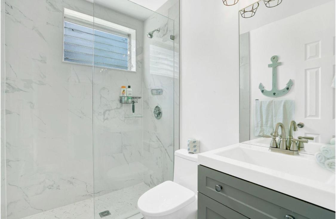 Casa Wellness Tamiami Exterior foto